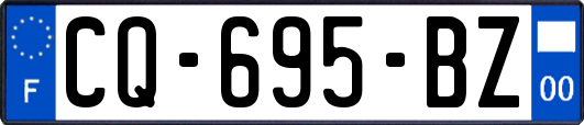 CQ-695-BZ