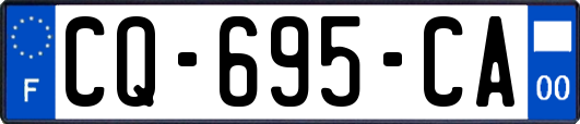 CQ-695-CA