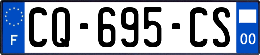 CQ-695-CS