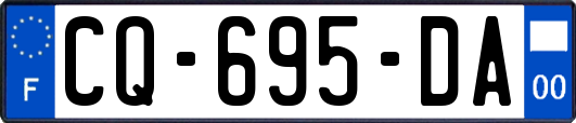 CQ-695-DA