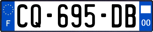 CQ-695-DB