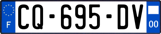 CQ-695-DV