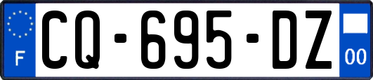 CQ-695-DZ