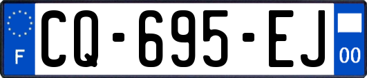 CQ-695-EJ