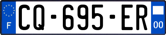 CQ-695-ER