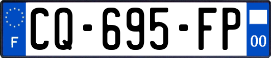 CQ-695-FP