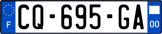 CQ-695-GA