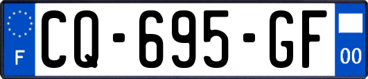 CQ-695-GF