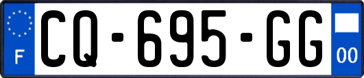 CQ-695-GG