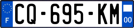 CQ-695-KM