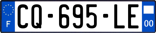 CQ-695-LE