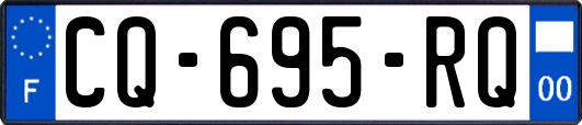 CQ-695-RQ