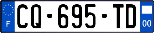 CQ-695-TD