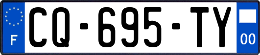 CQ-695-TY