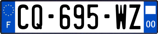 CQ-695-WZ