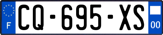 CQ-695-XS