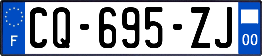 CQ-695-ZJ