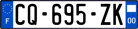 CQ-695-ZK