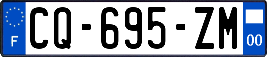 CQ-695-ZM