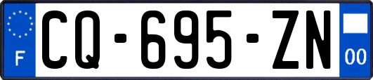 CQ-695-ZN