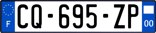 CQ-695-ZP