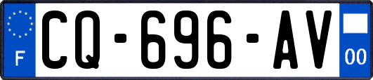 CQ-696-AV