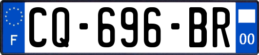 CQ-696-BR