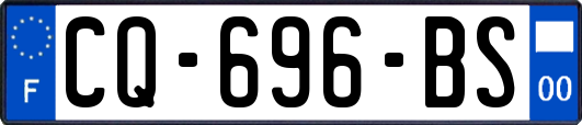 CQ-696-BS