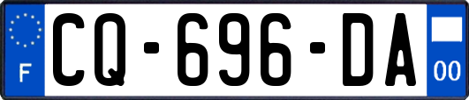 CQ-696-DA
