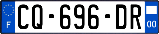 CQ-696-DR