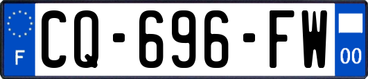 CQ-696-FW