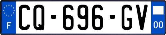 CQ-696-GV