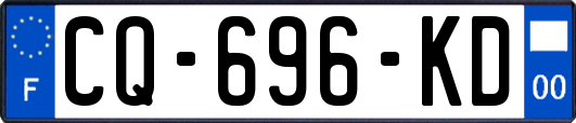 CQ-696-KD
