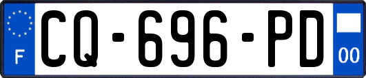 CQ-696-PD