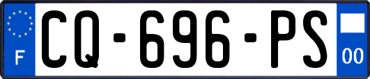 CQ-696-PS