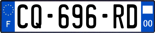CQ-696-RD