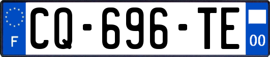 CQ-696-TE