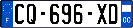 CQ-696-XD