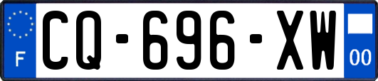 CQ-696-XW