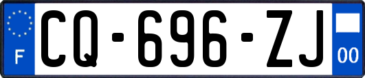 CQ-696-ZJ