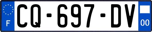 CQ-697-DV