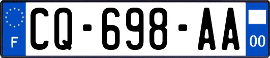 CQ-698-AA