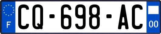 CQ-698-AC