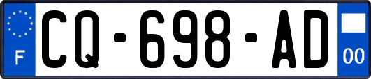 CQ-698-AD