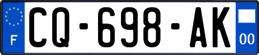 CQ-698-AK