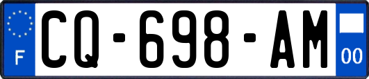 CQ-698-AM