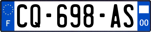 CQ-698-AS
