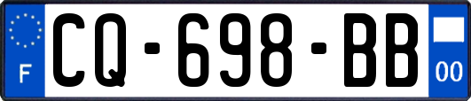 CQ-698-BB