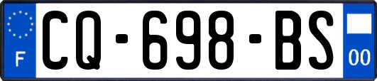 CQ-698-BS