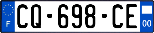 CQ-698-CE